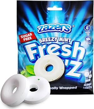 Amazon.com : Freshmint Breath Mints for On-the-Go Refreshment Amazon.com : Freshmint Breath Mints for On-the-Go Refreshment